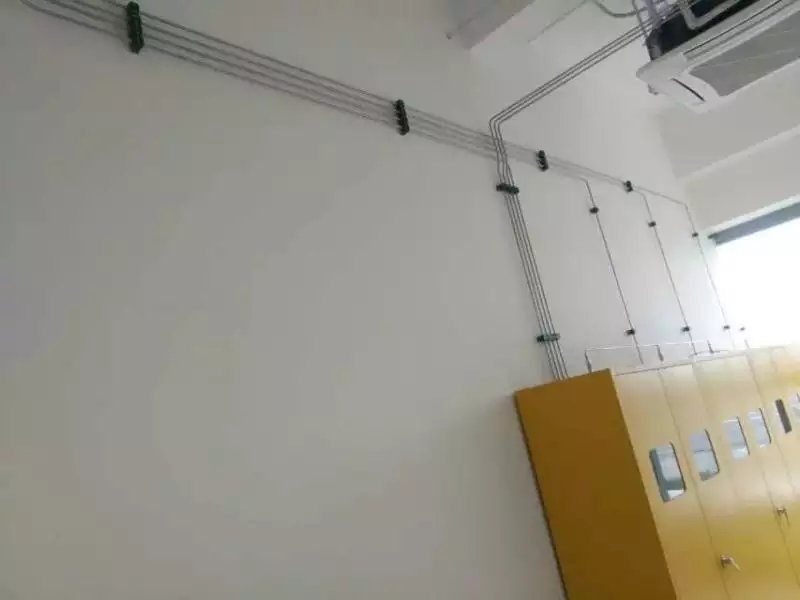 氣瓶柜
