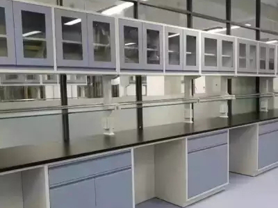 全鋼實驗臺