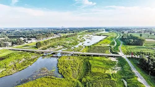 用好用足國(guó)債資金，河北恢復(fù)重建提速增效